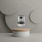 Enceinte portable, sans fil avec LED