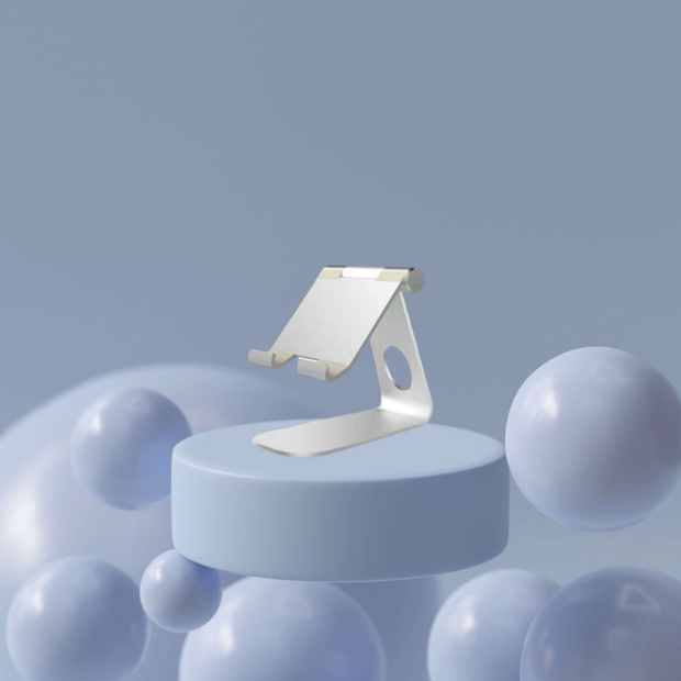 Support pour ordinateur, tablette et téléphone