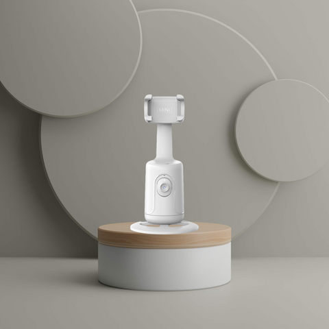 Cadran intelligent 360 °