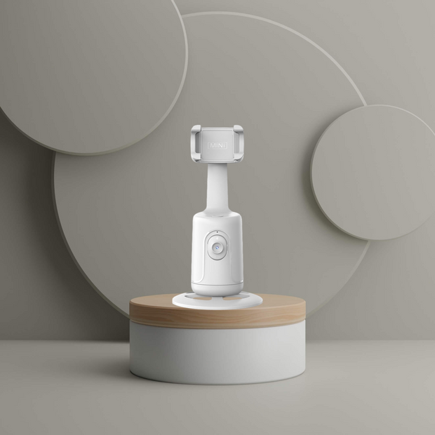 Cadran intelligent 360 °