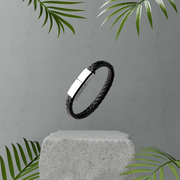 Bracelet chargeur compatible avec tous types de téléphone