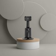 Cadran intelligent 360 °
